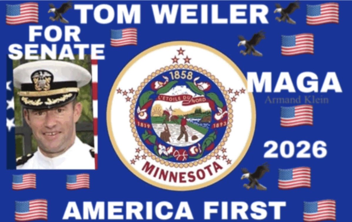 Armand Klein tweet media