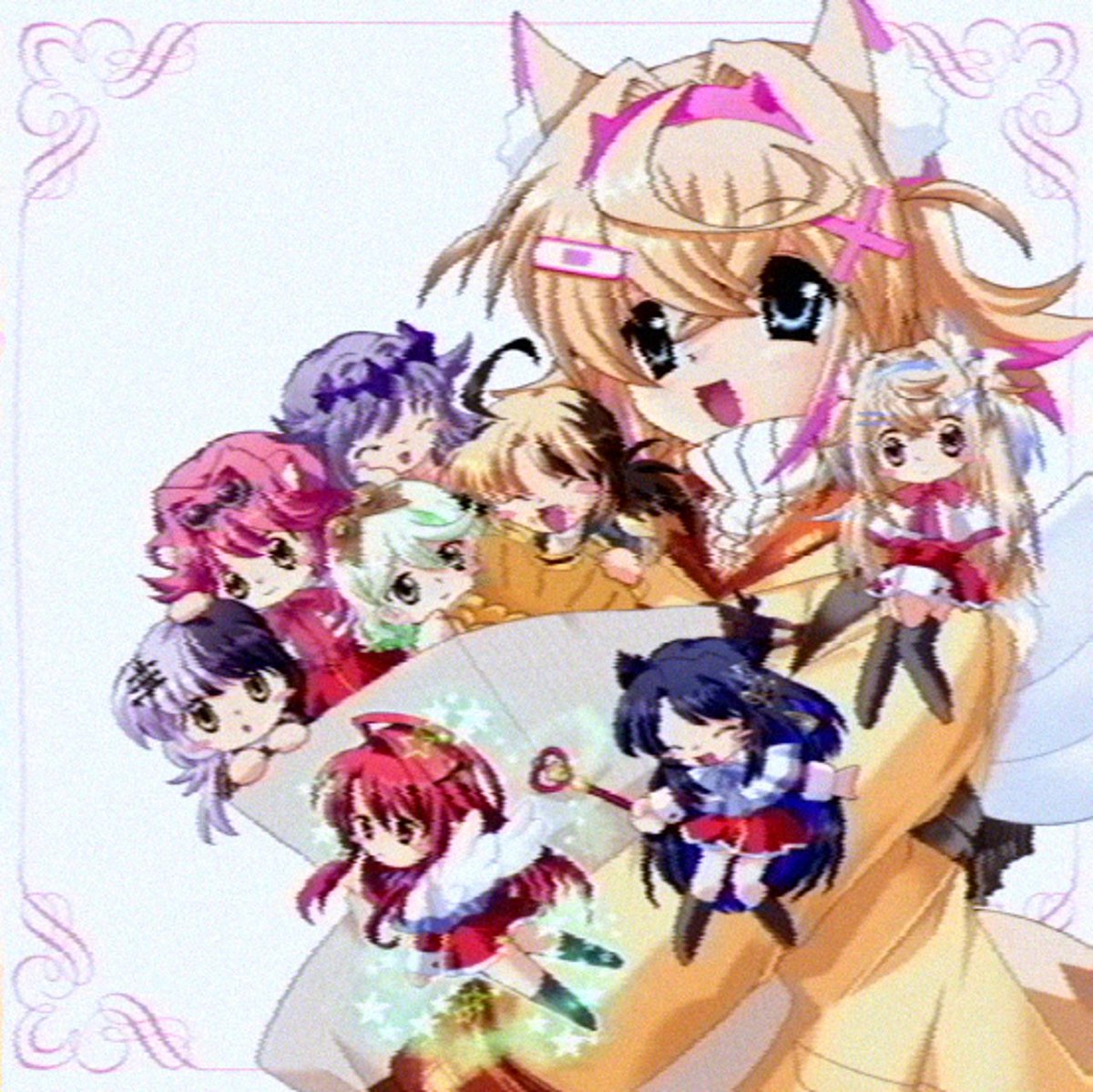 kit 🌈💖 @ comms open!! tweet media