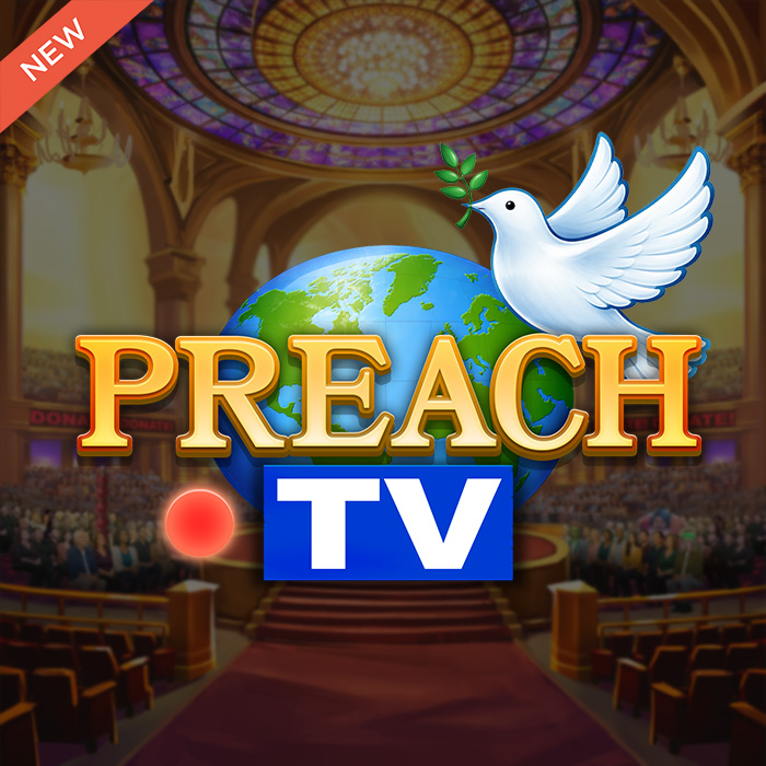 🔥 Shady Lady's upcoming online slot PREACH TV is now available  EXCLUSIVELY to try on Bigwinboard. PLAY HERE 👉  bigwinboard.com/preach-shady-l…