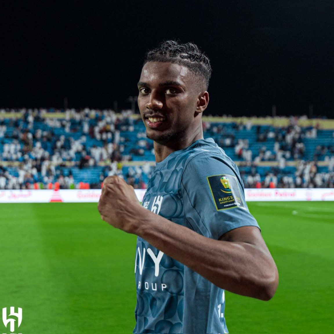 سعد العصيمي tweet media