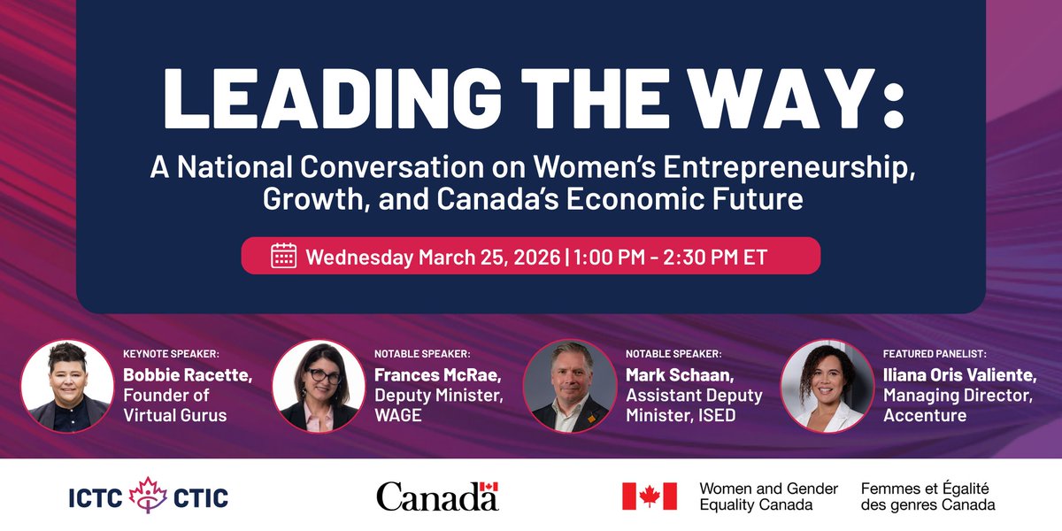 MB Women in Ag &Food tweet media