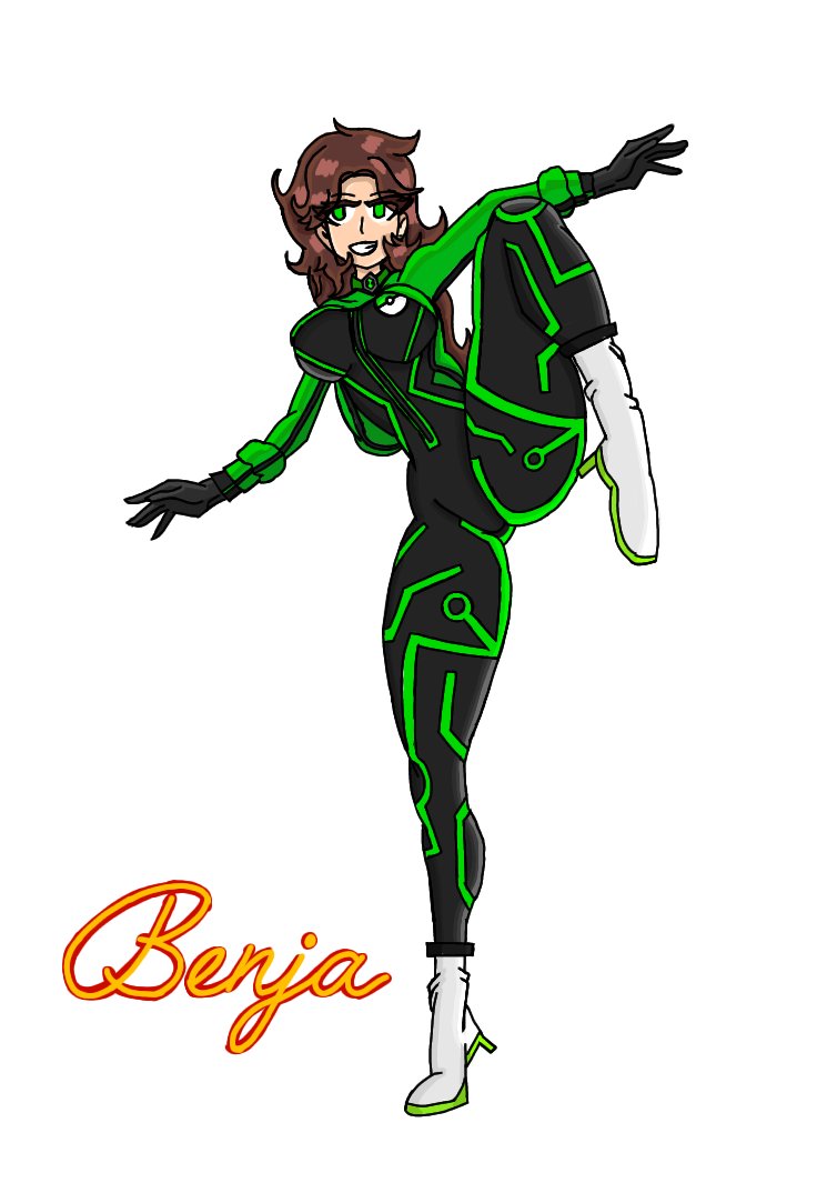 El Wonejillo Misterioso tweet media