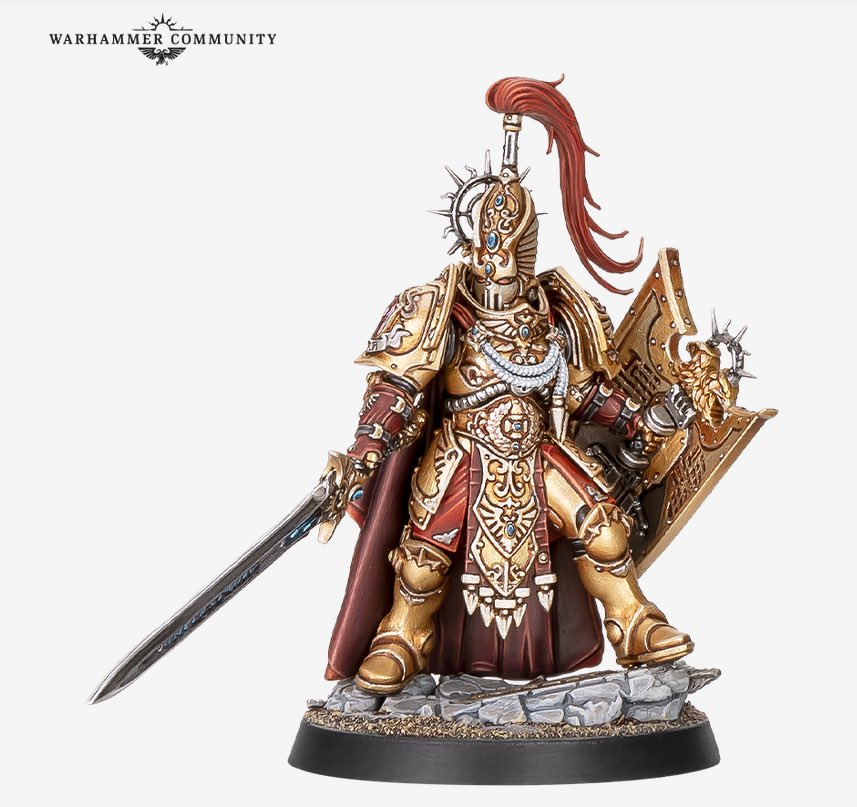 Matadero 40k tweet media