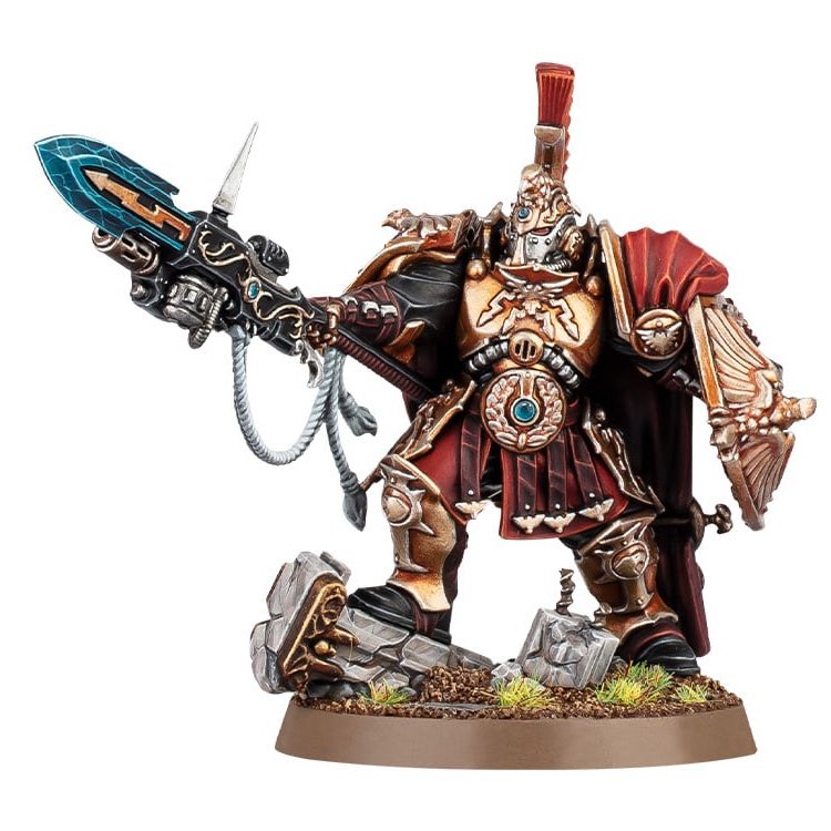 Matadero 40k tweet media