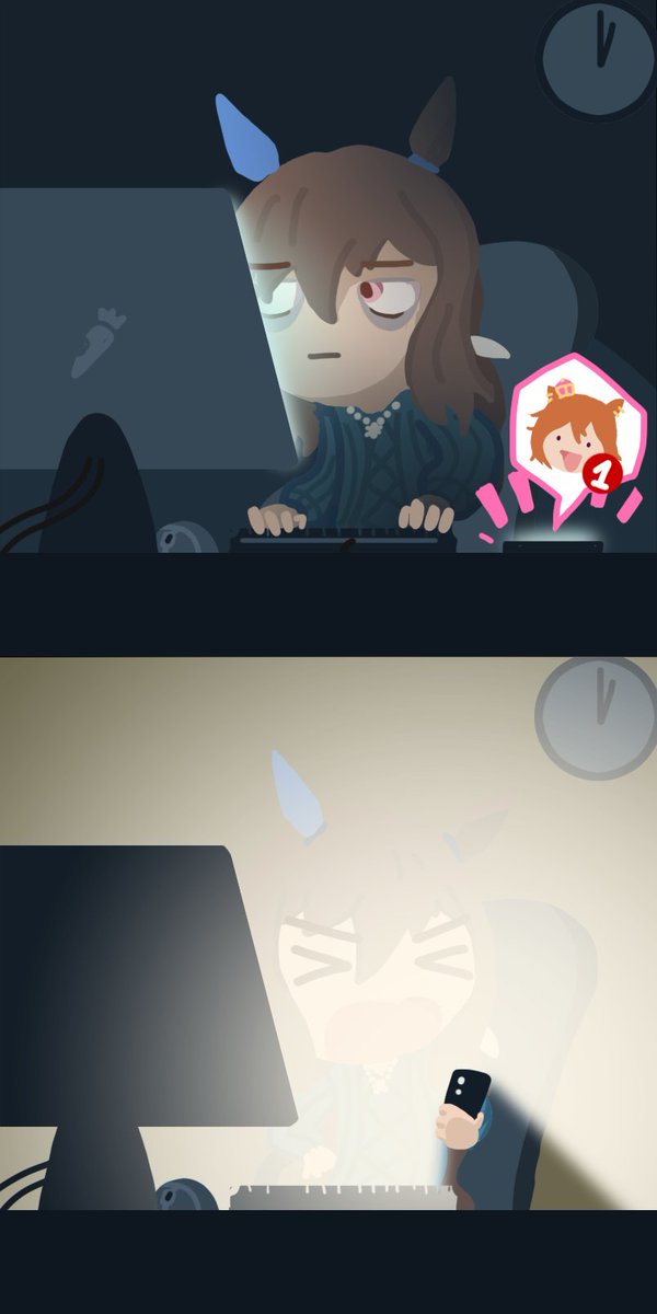 TerkMC (COMM OPEN) tweet media