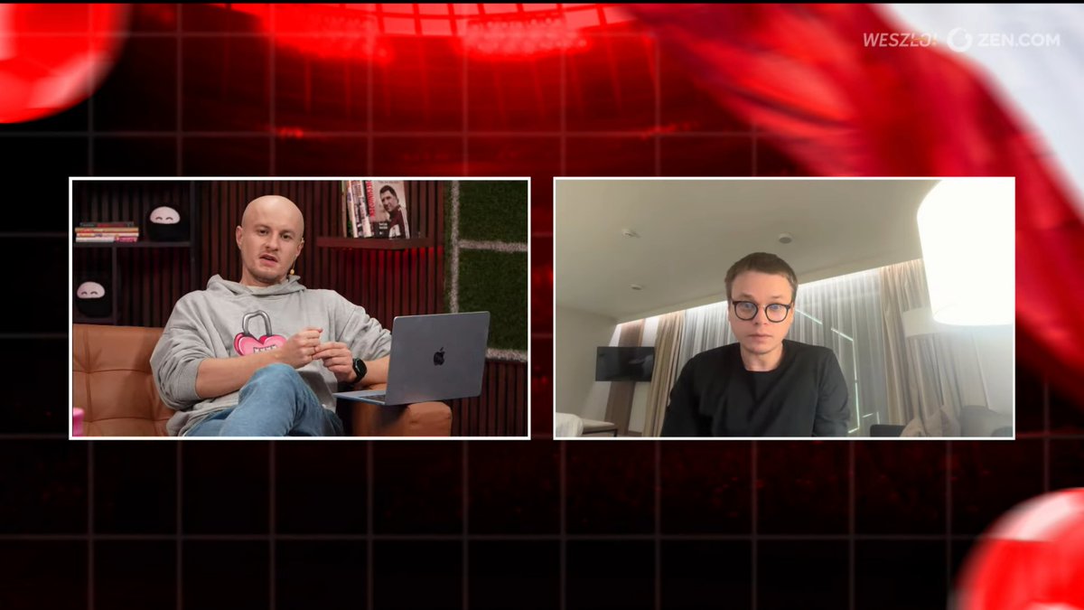 Weszło! tweet media