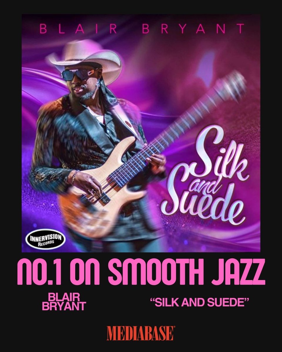 Mediabase Charts tweet media