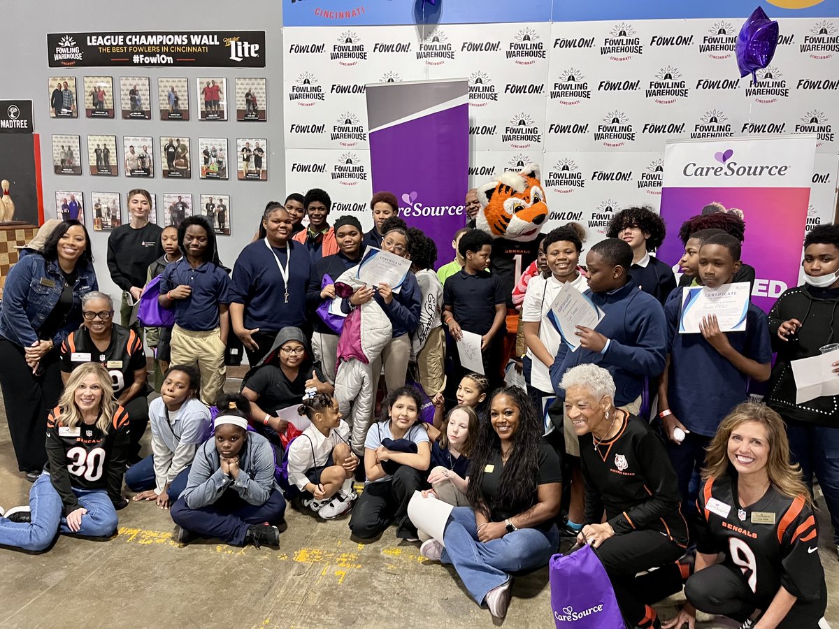 CareSource tweet media