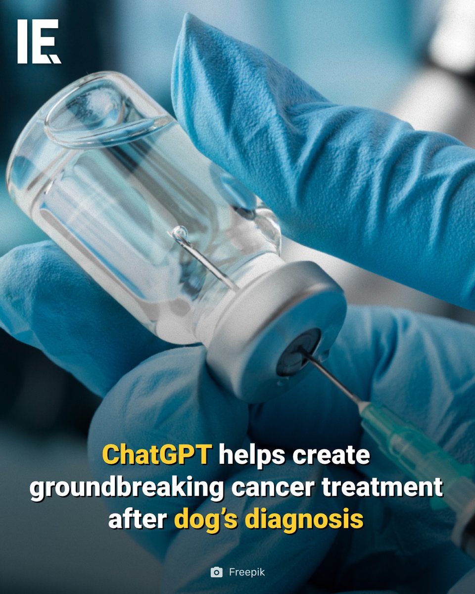 Interesting Engineering tweet media