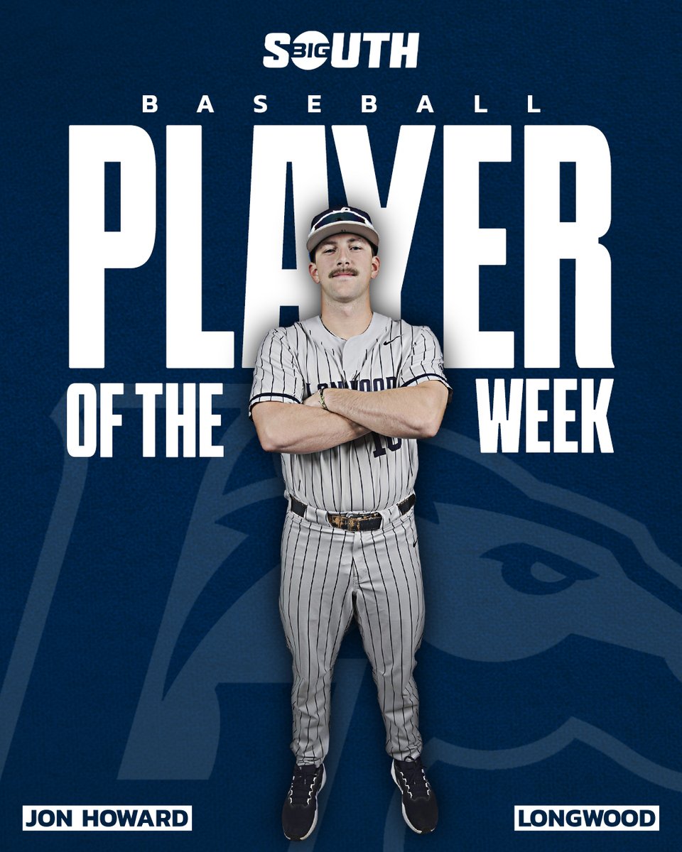 Big South Conference tweet media