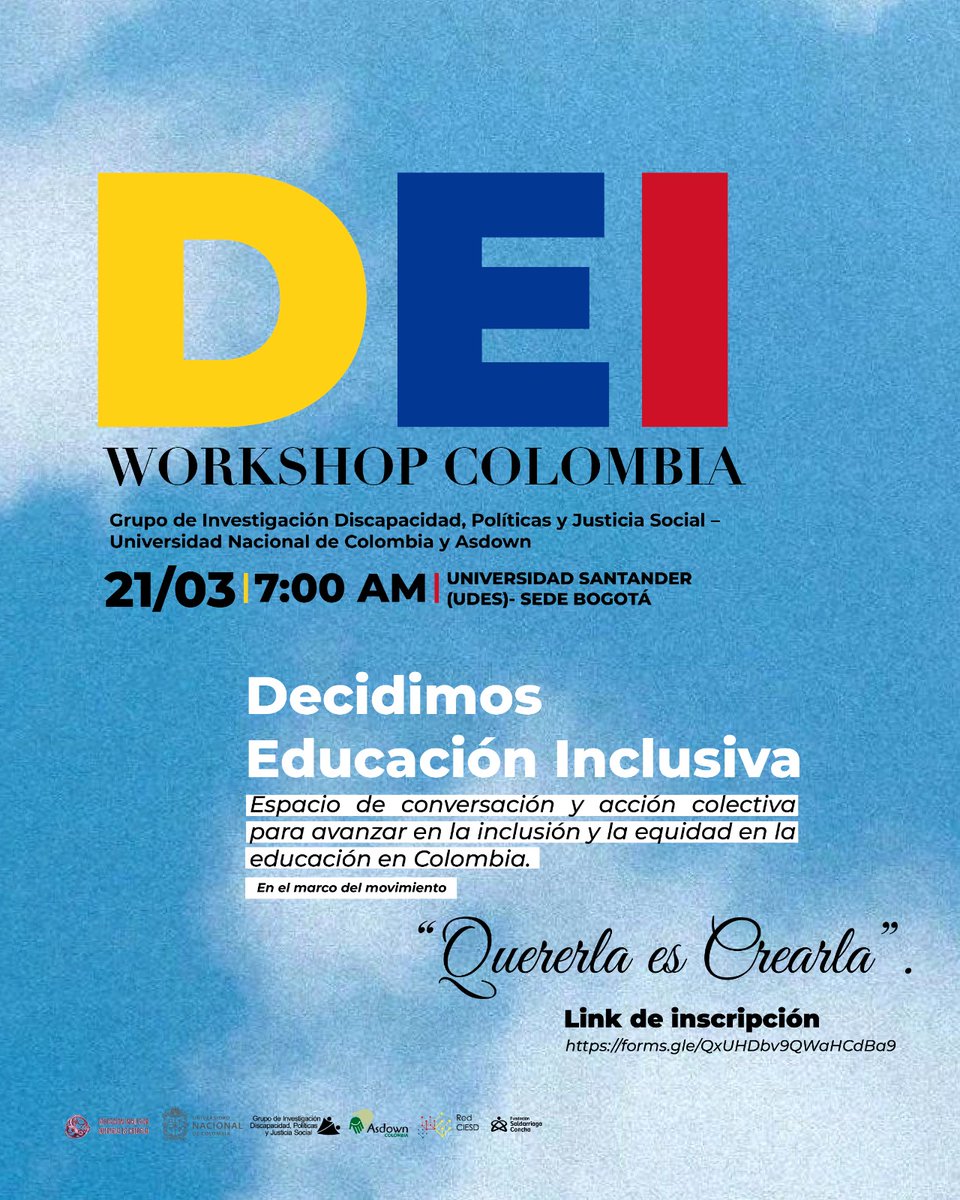 Fundación Saldarriaga Concha tweet media