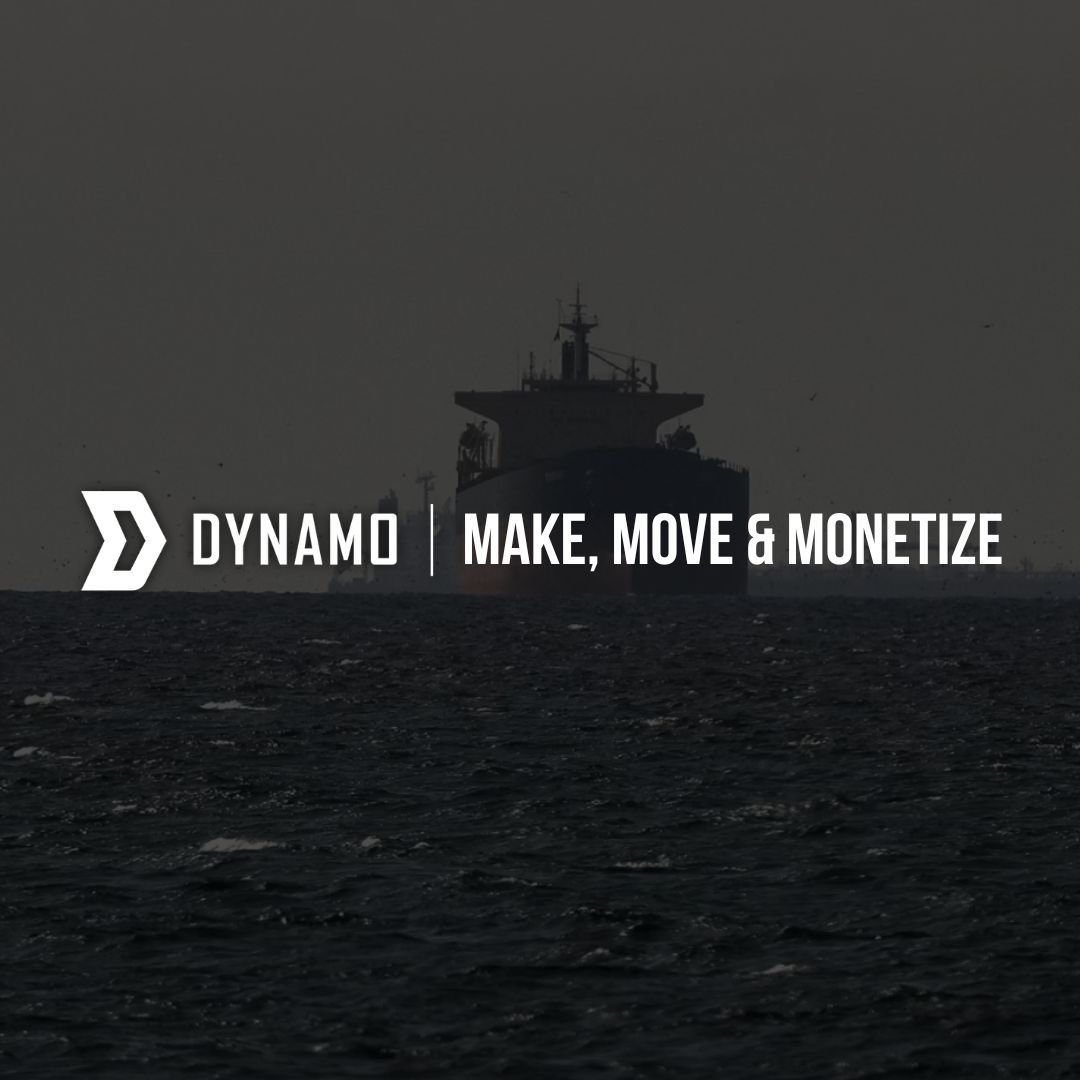 Dynamo Ventures tweet media