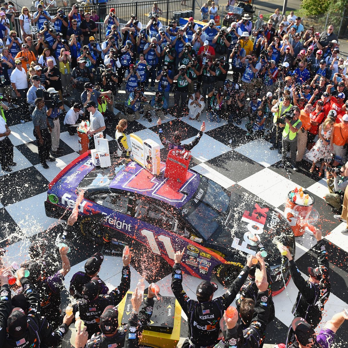 Watkins Glen International tweet media