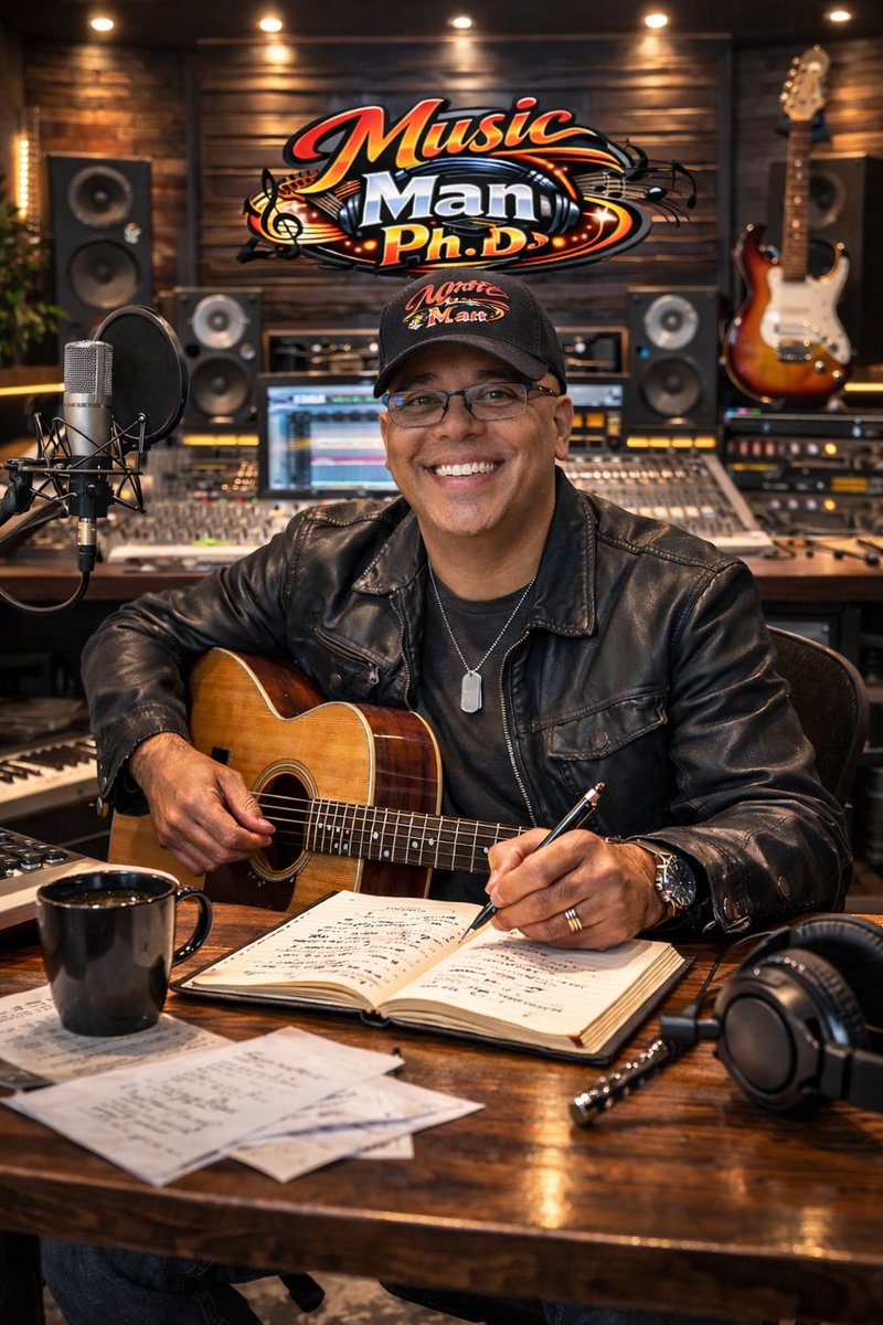 MusicLinkUp tweet media