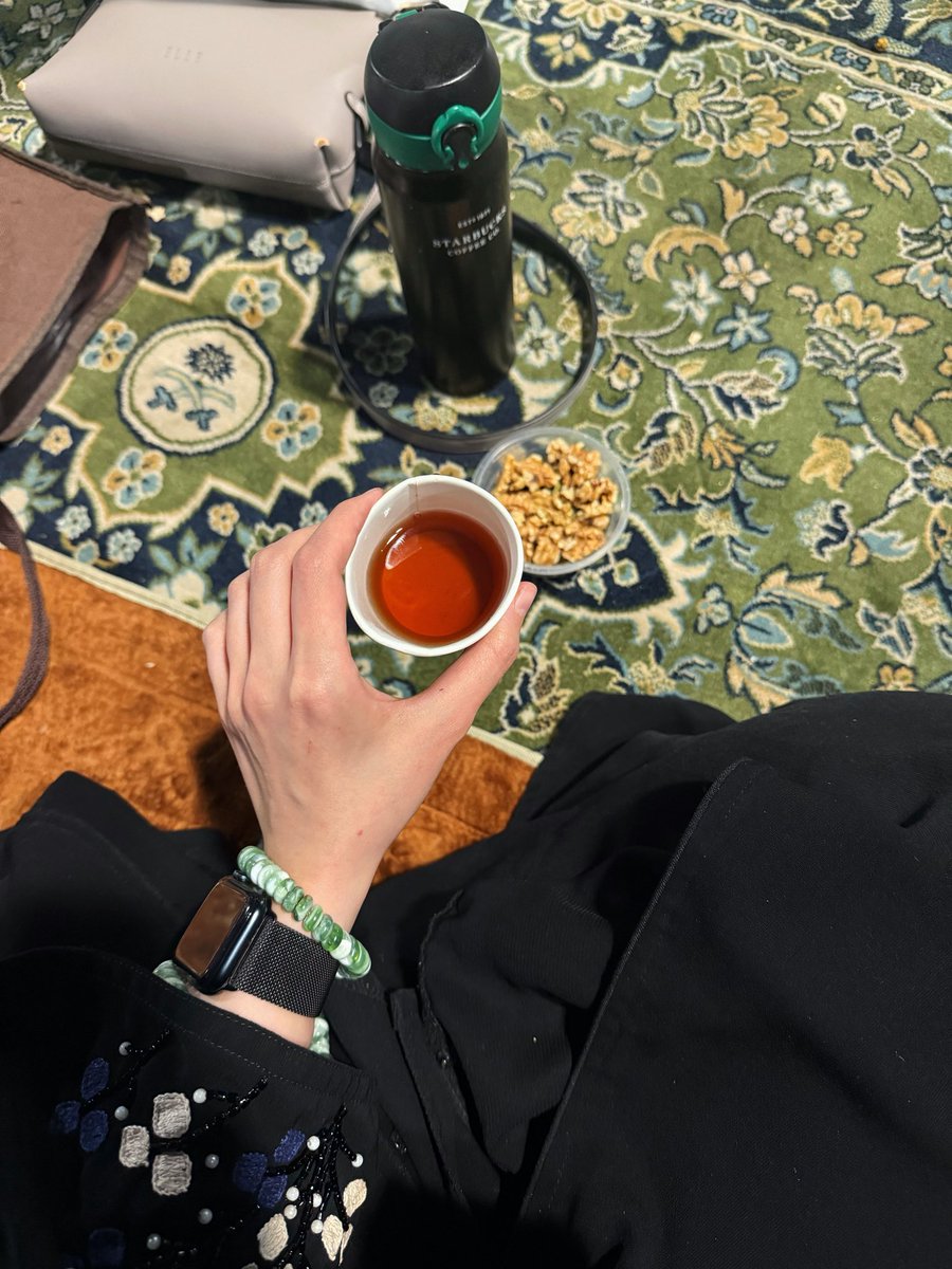novclouds's tweet photo. ٢٧ رمضان🌙🤍 https://t.co/kBjBltti8O