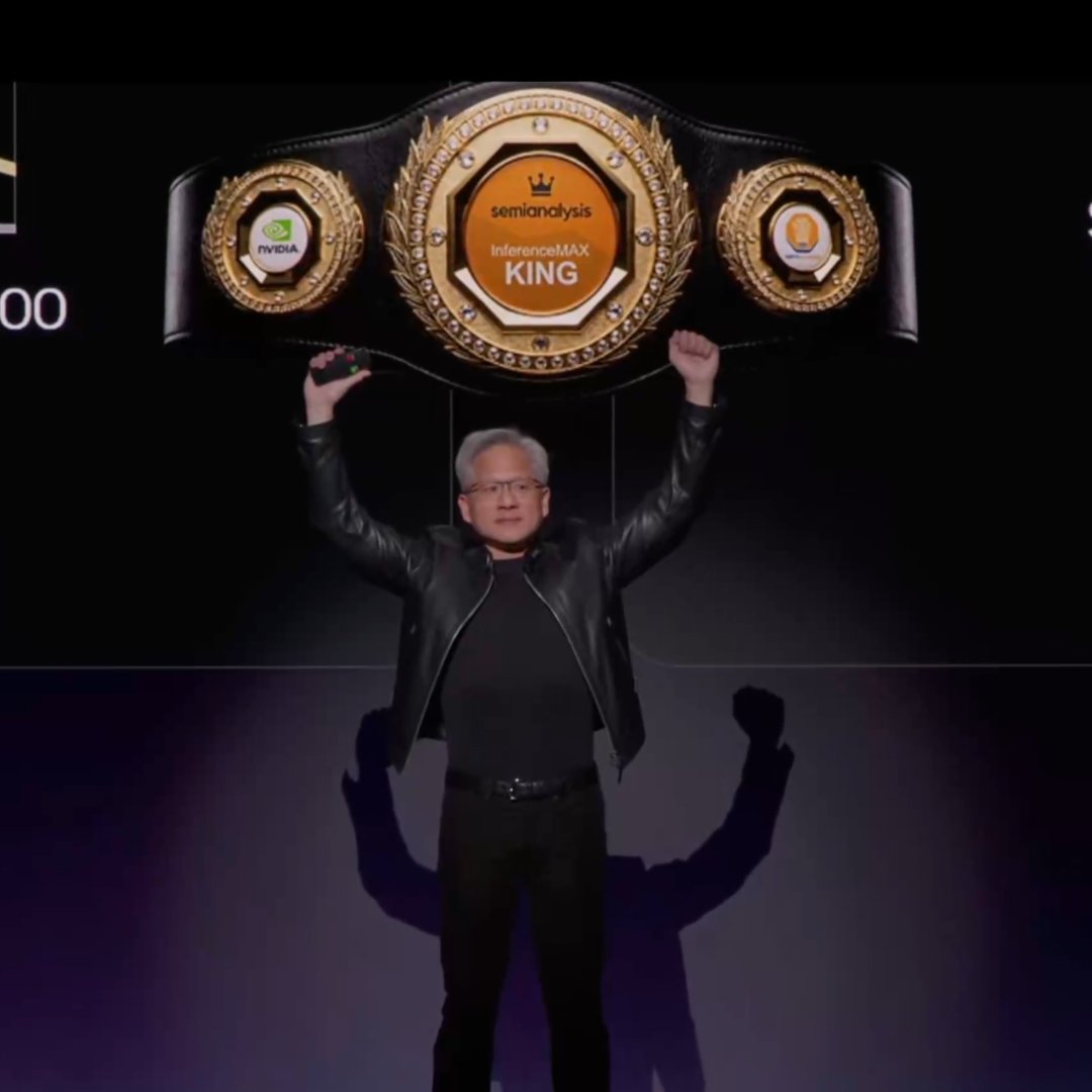 NVIDIA AI Developer tweet media