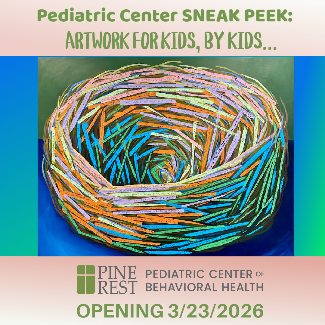 Pine Rest tweet media