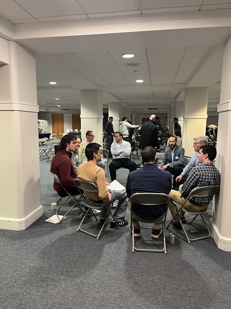 Saint Clement Chicago tweet media