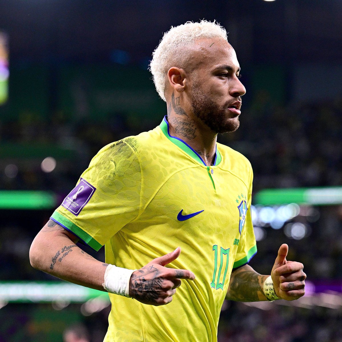 Sofascore Brasil tweet media