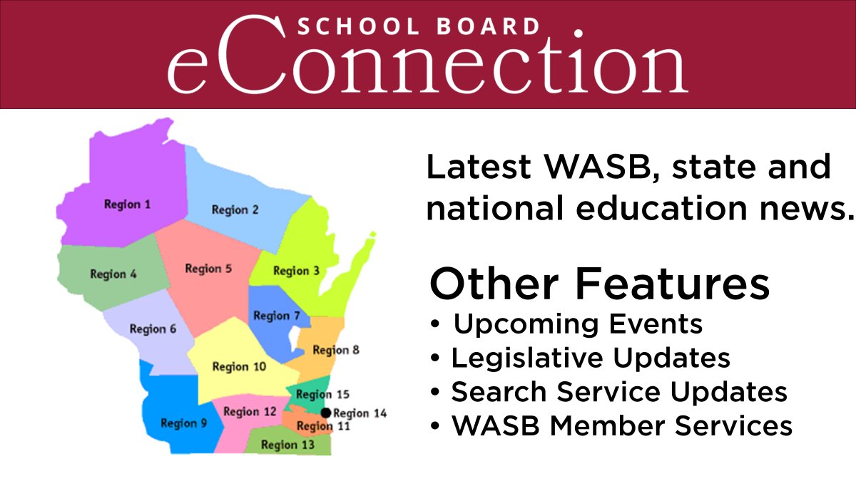 WI School Boards tweet media
