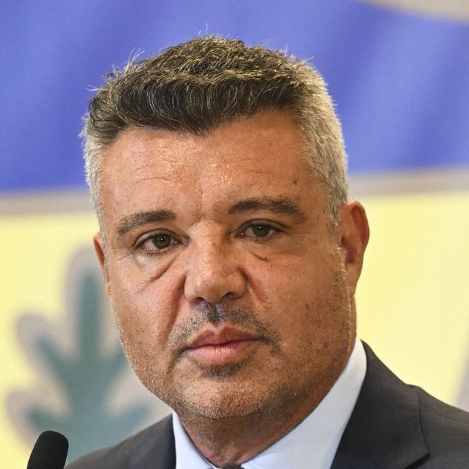 Fener Markaj tweet media