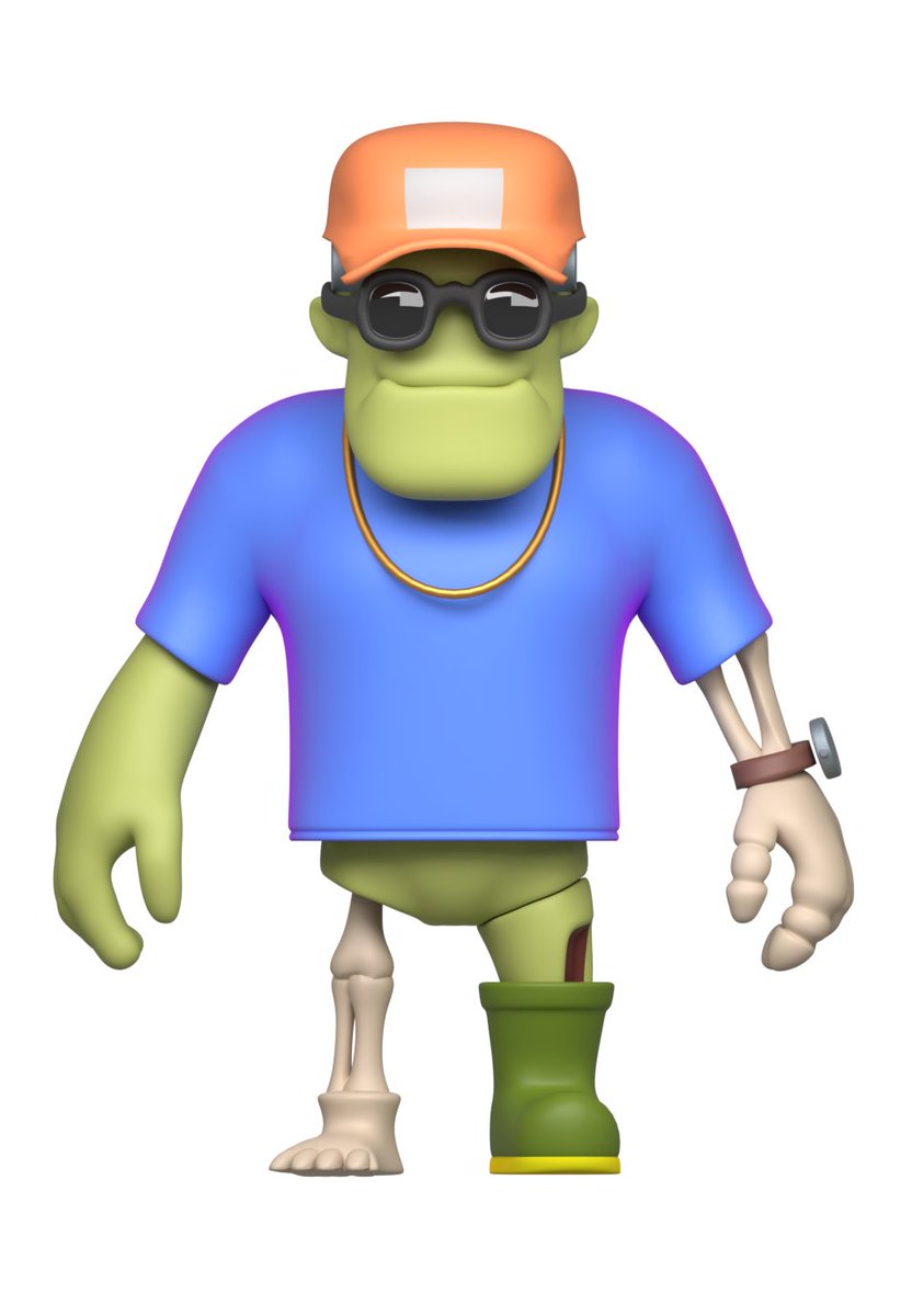 Rebel Pickle Games tweet media