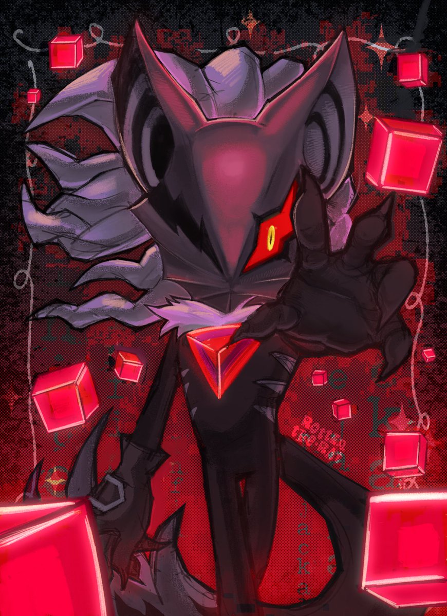 what it takes to be Infinite 🐺🥀
#sth | #infinitethejackal