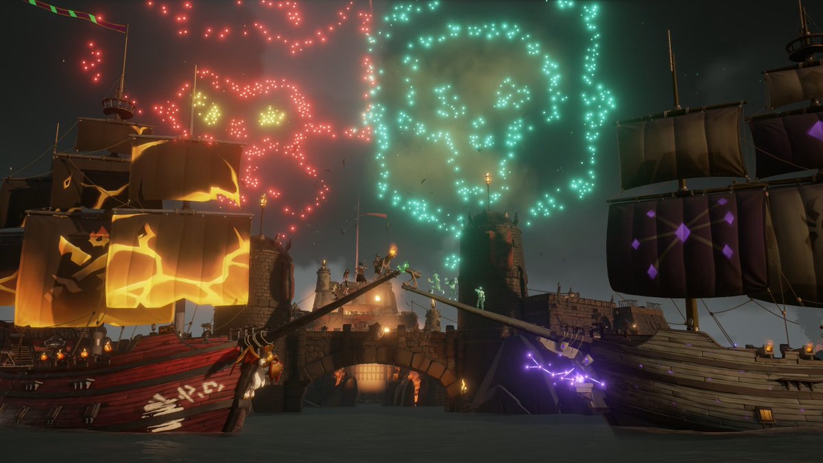 Hunters Call fan tweet media