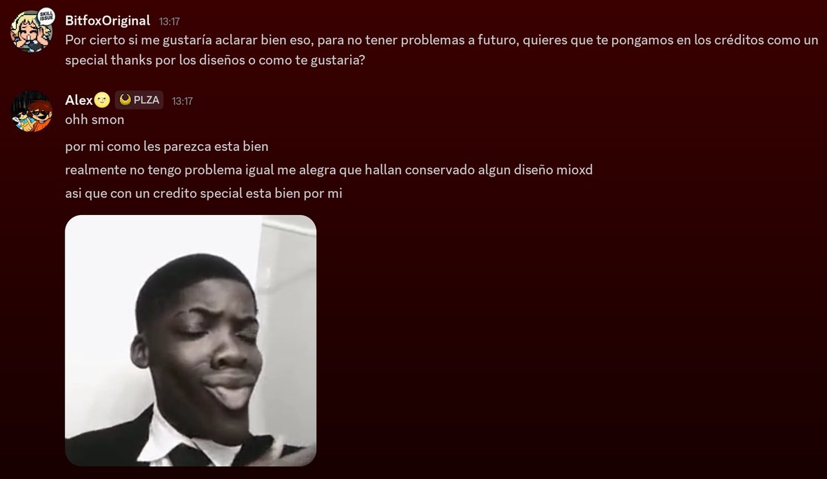 The Gorefield Team tweet media