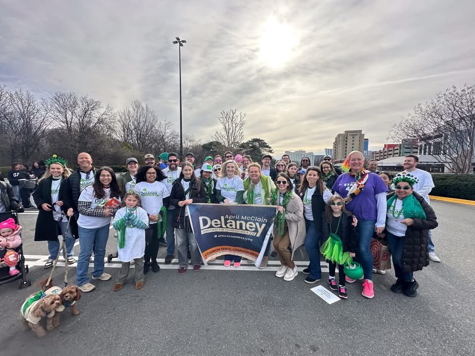 April McClain Delaney tweet media