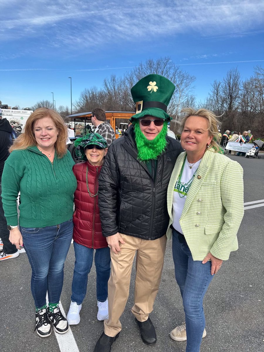 April McClain Delaney tweet media