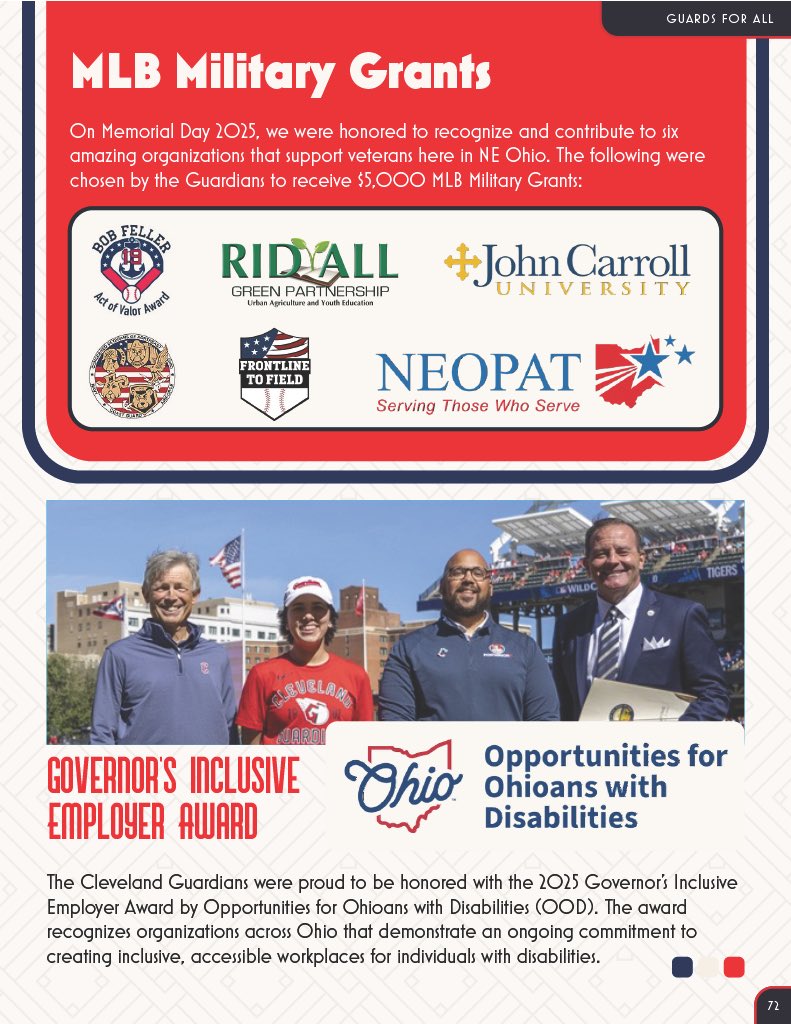 CLE Inspires tweet media