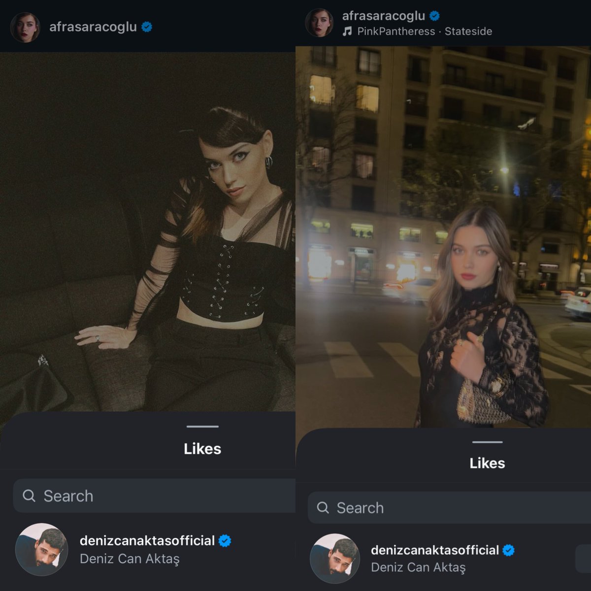 Defna🤍 tweet media