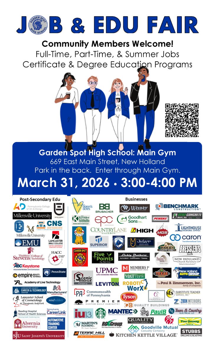 ELANCO School District tweet media