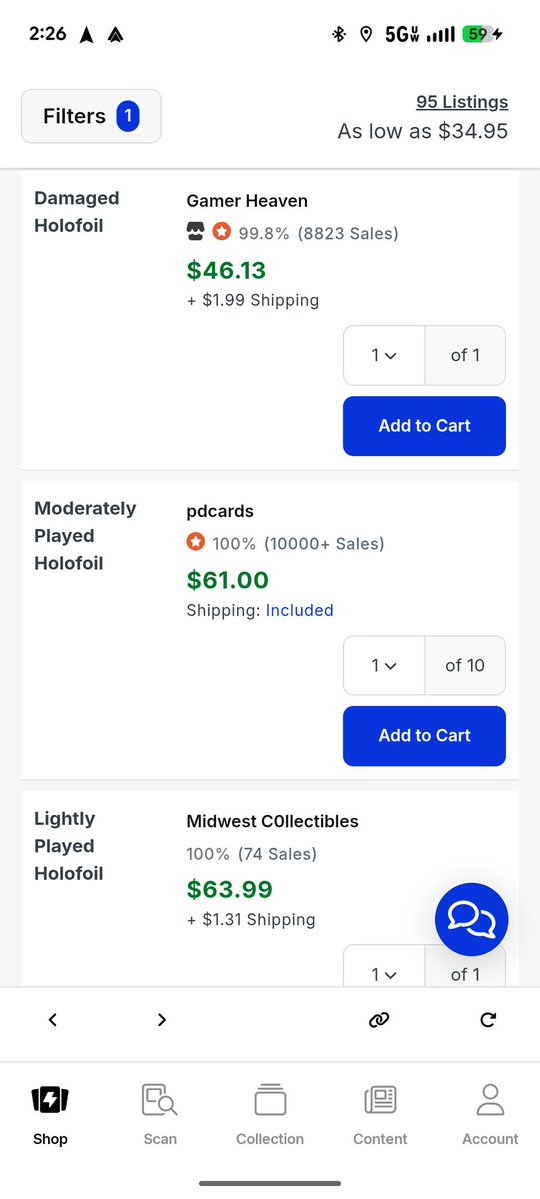 Travis Holler tweet media