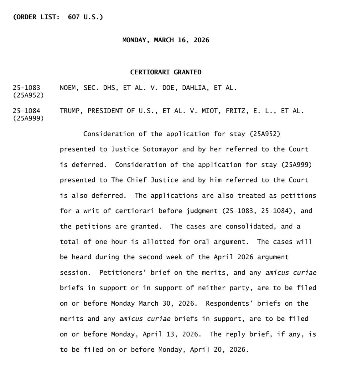 Chris “Law Dork” Geidner tweet media