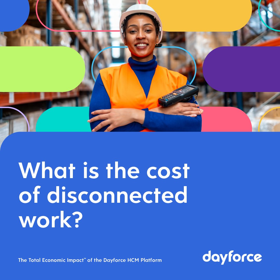 Dayforce tweet media