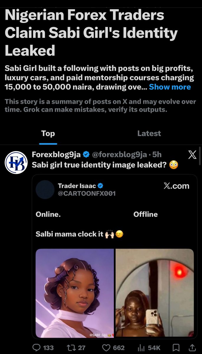 Forexblog9ja tweet media