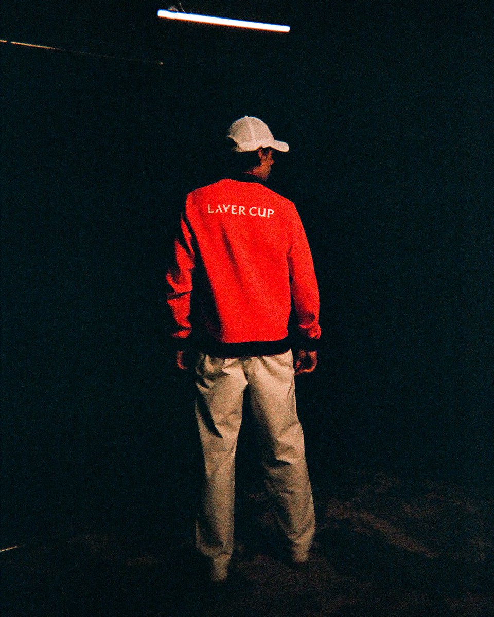 Laver Cup tweet media