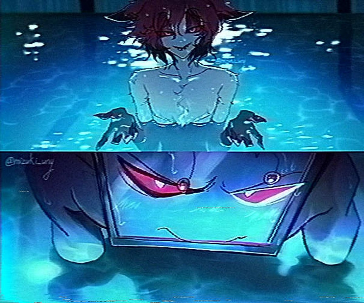 Mizuki ♡ tweet media