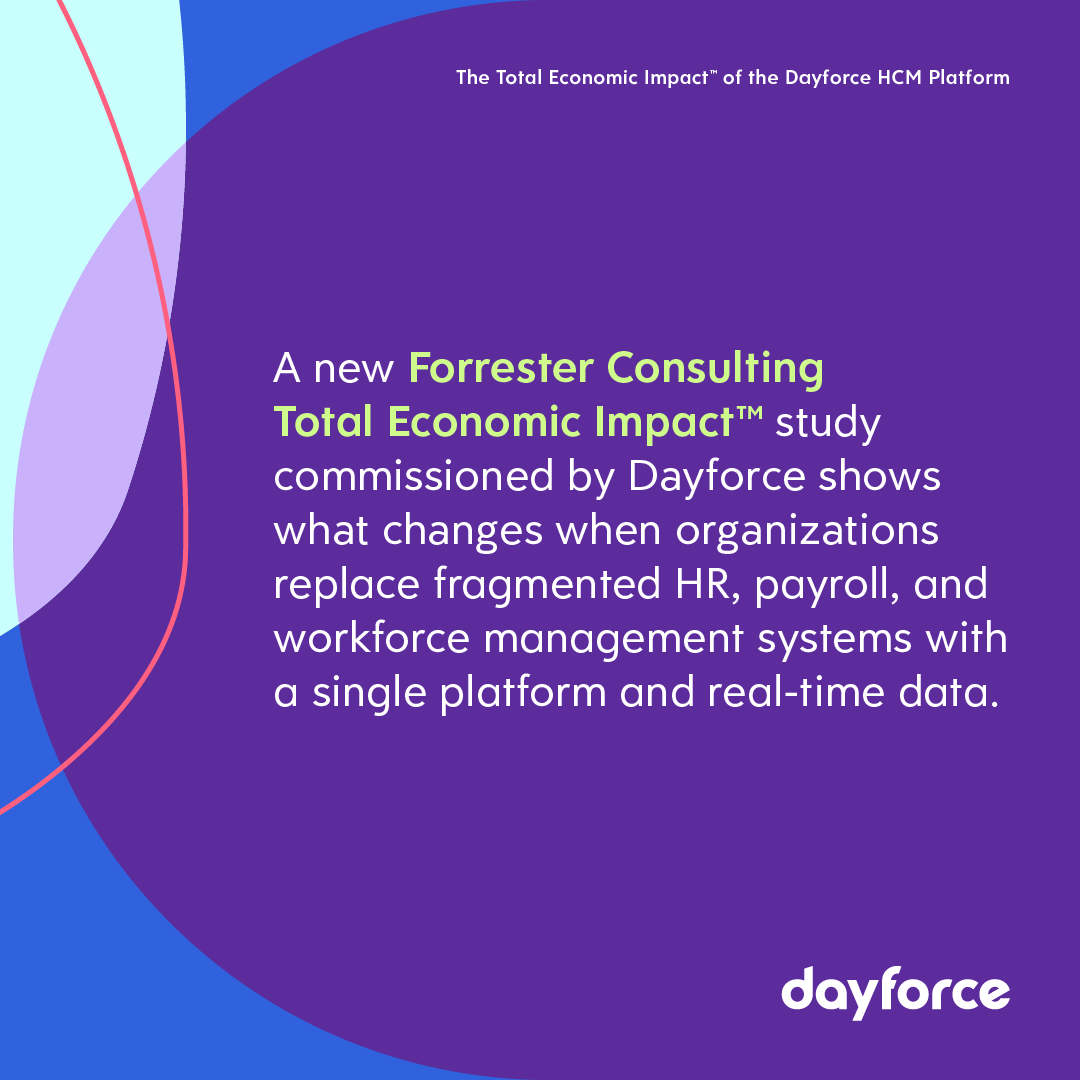 Dayforce tweet media