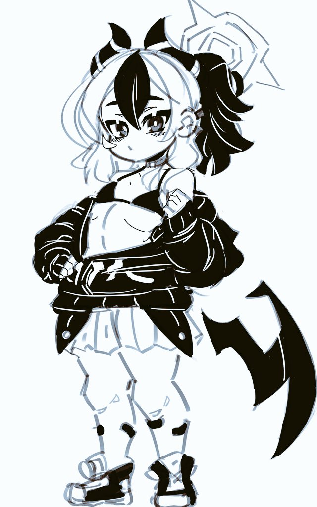 Panzer Priest🕷💜 tweet media