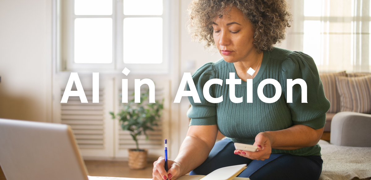 AI for America tweet media