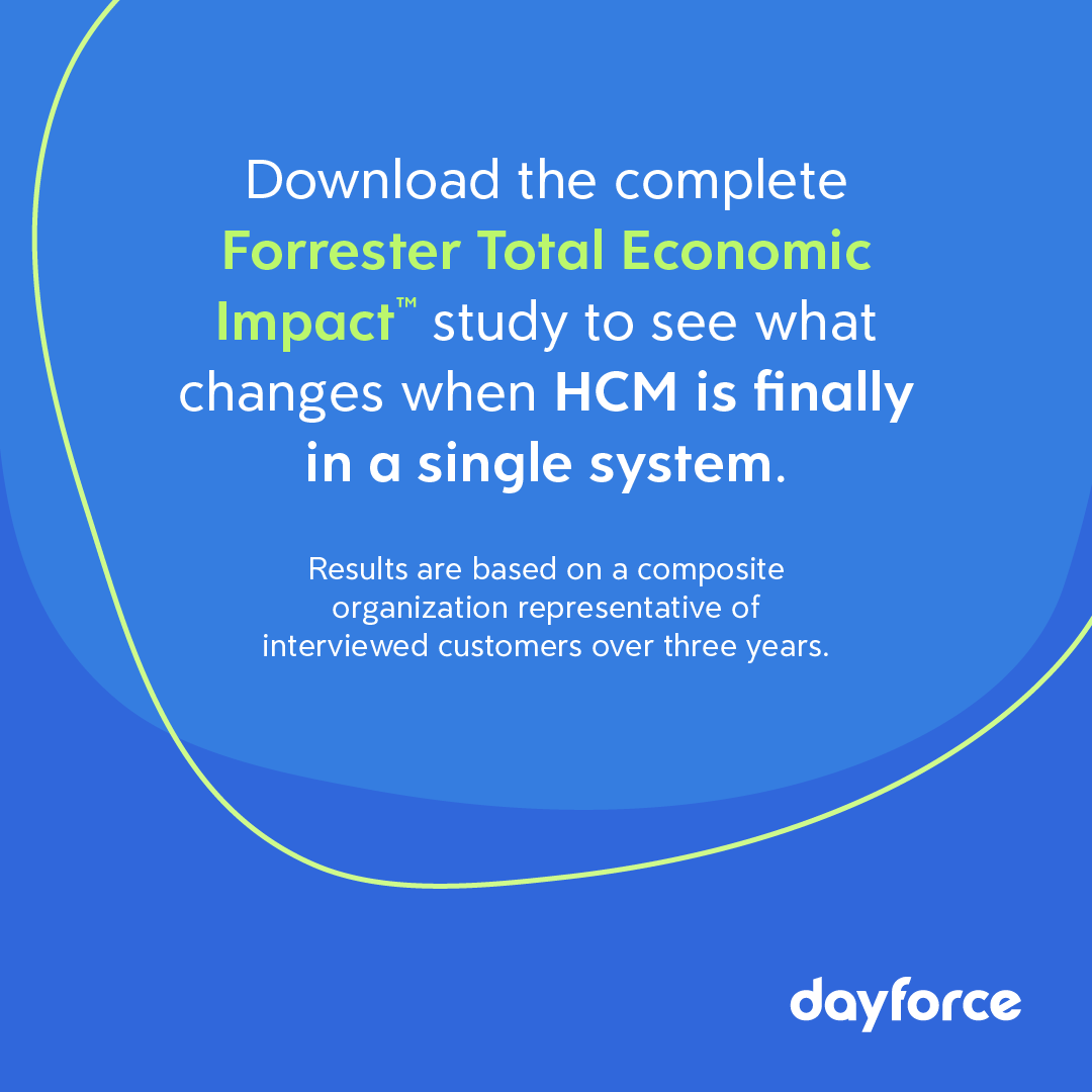 Dayforce tweet media