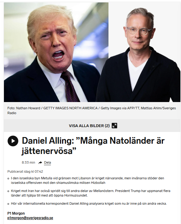 Magnus Nilsson tweet media