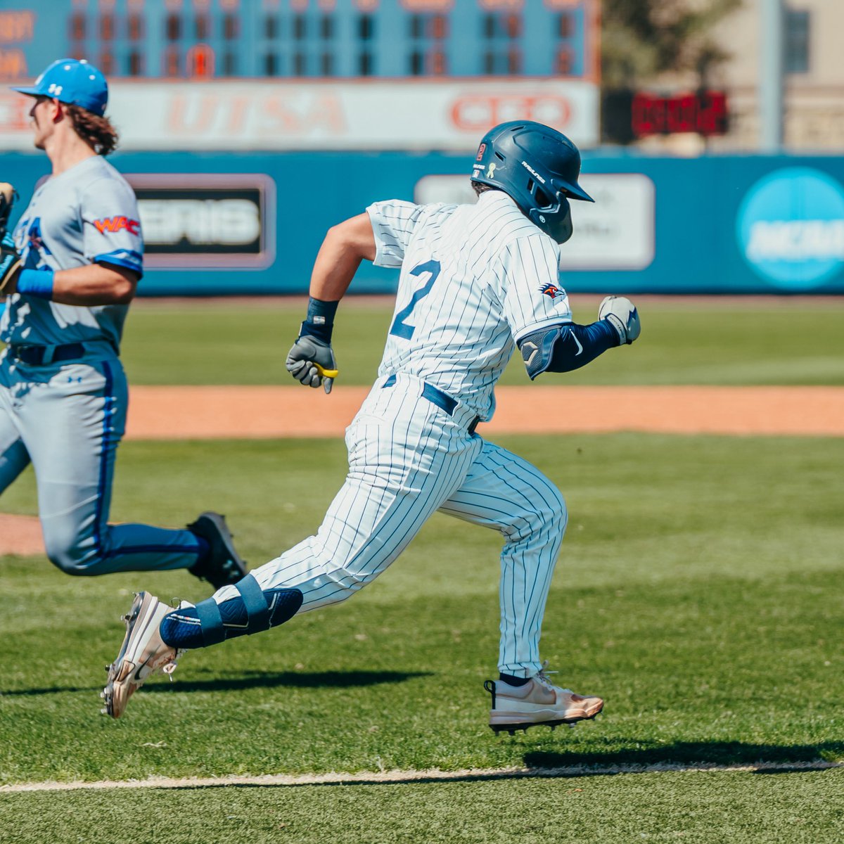 UTSA Baseball ⚾️ tweet media