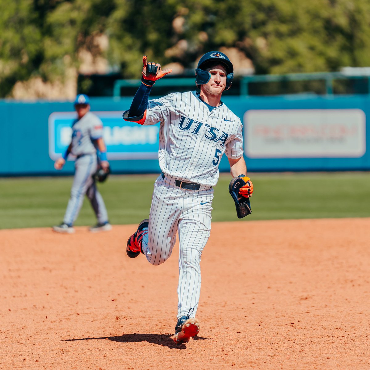 UTSA Baseball ⚾️ tweet media