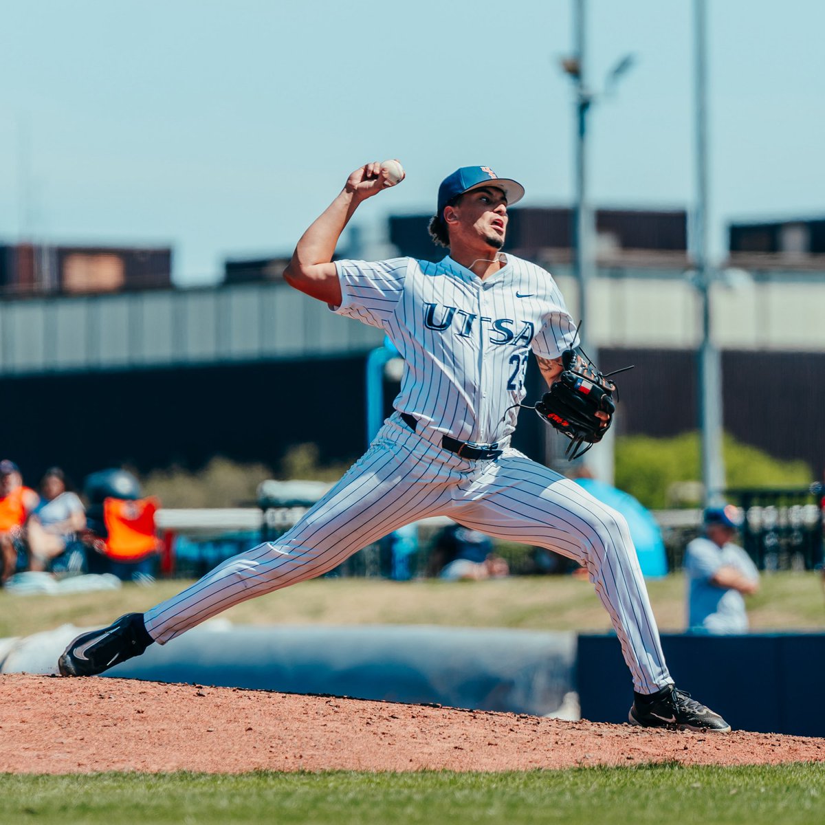 UTSA Baseball ⚾️ tweet media