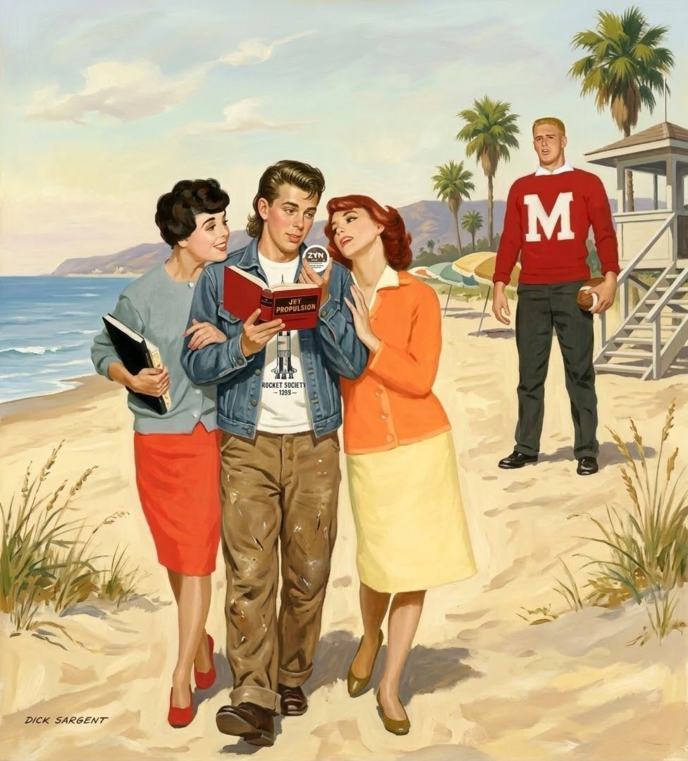 Defense Analyses and Research Corporation tweet media