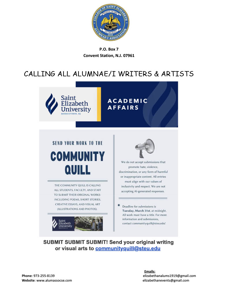 CSEAlum's tweet photo. The most important things in life are the connections you make with others". -Tom Ford, Fashion Designer

Here are two great opportunities for Alumnae/i to get more involved. https://t.co/A7GVGf1lEk